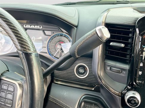 Certified 2022 RAM 3500 Limited image 17