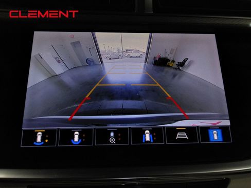 Used 2022 Buick Encore GX Select w/ Advanced Technology Package image 29