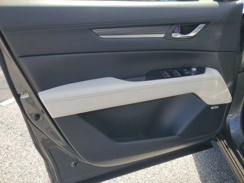 Used 2021 MAZDA CX-5 Grand Touring Reserve image 37