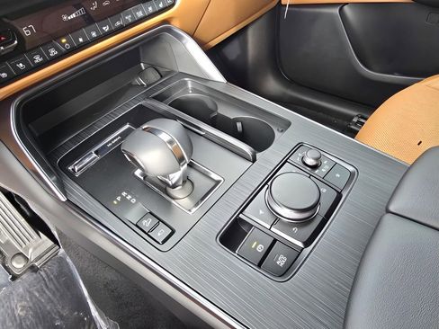 New 2026 MAZDA CX-70 3.3 Turbo S w/ Premium Plus image 20