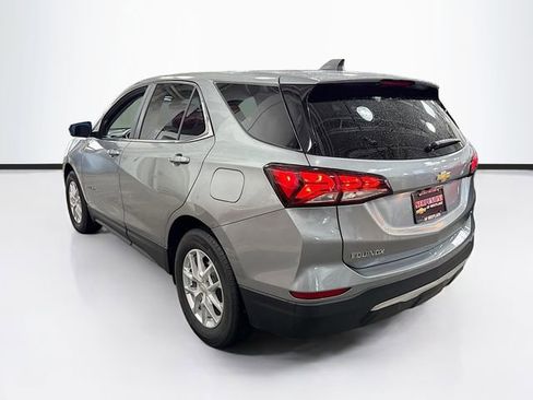 Used 2023 Chevrolet Equinox LT image 8