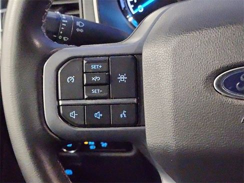 Certified 2023 Ford F150 XLT w/ Equipment Group 302A High image 14