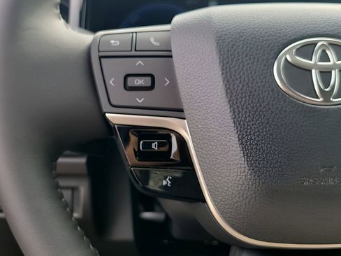Used 2026 Toyota Camry XSE w/ Premium Plus Package FWD image 21