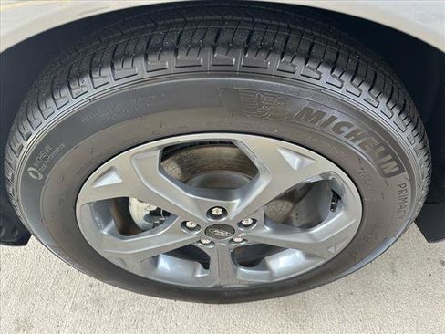 Certified 2023 Ford Escape ST-Line w/ Tech Pack #1 image 7