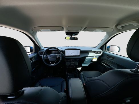 New 2026 Ford Maverick Lobo image 15