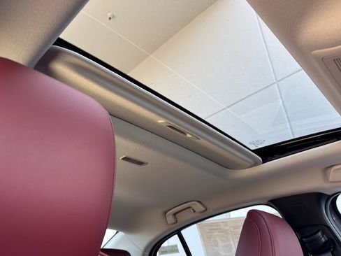 New 2025 MAZDA MAZDA3 s image 16