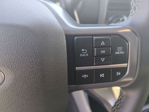 Used 2025 Ford F150 XLT w/ Equipment Group 302A MID image 39