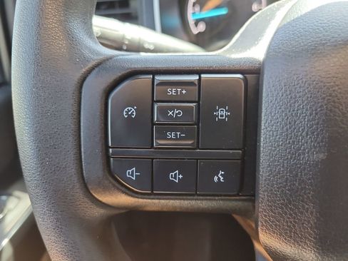 Certified 2023 Ford F150 XL w/ STX Appearance Package RWD image 26