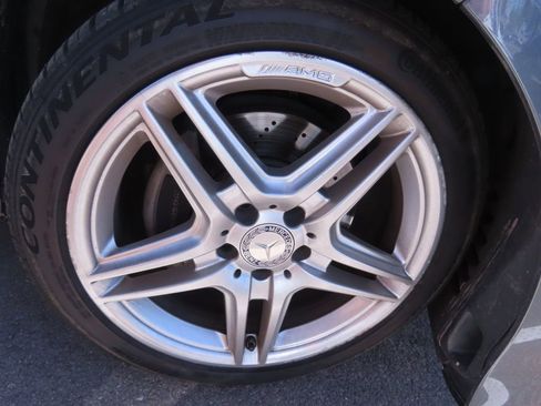 Used 2014 Mercedes-Benz E 350 4MATIC Sedan image 18