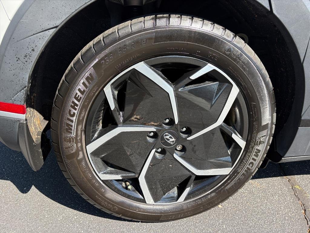 Certified 2024 Hyundai Ioniq 5 SEL AWD/4WD image 24