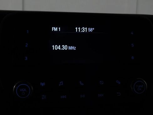 Used 2024 Ford Transit 250 Low Roof AWD w/ Exterior Upgrade Package image 59