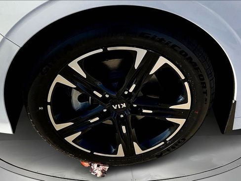 Used 2021 Kia K5 GT-Line image 30