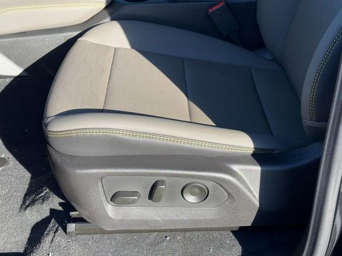 New 2026 Chevrolet Colorado ZR2 image 22