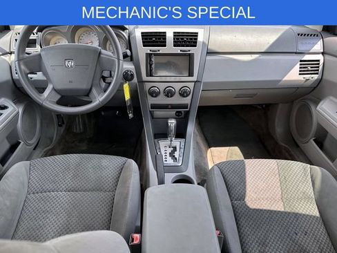 Used 2008 Dodge Avenger SE FWD image 11