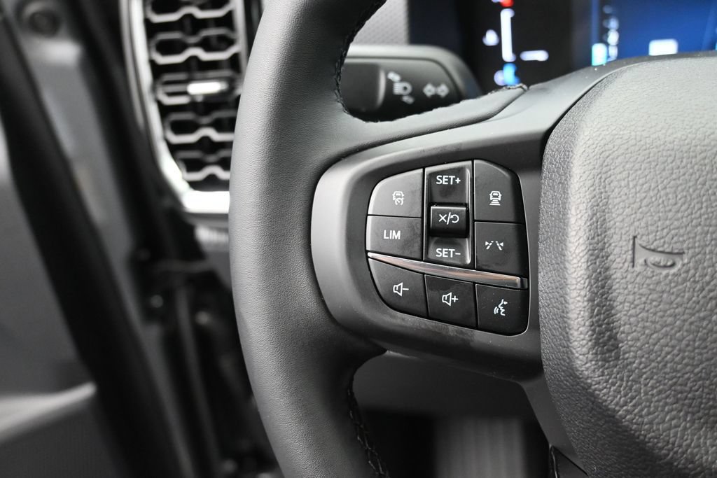 New 2026 Ford Ranger XLT AWD/4WD image 32