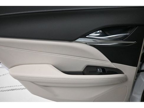 New 2025 Cadillac CT4 Premium Luxury image 11