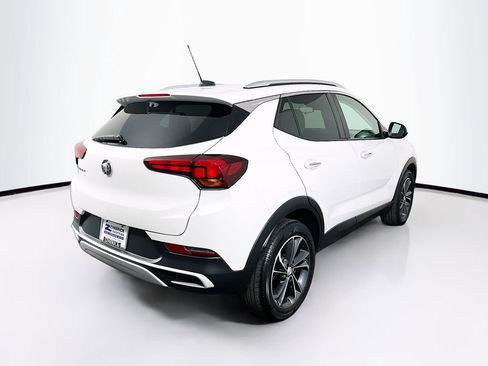 Used 2022 Buick Encore GX Select image 7
