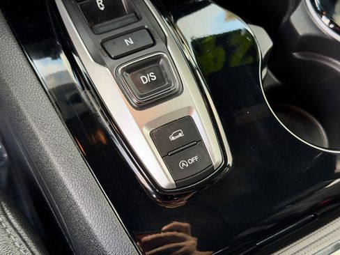 Used 2022 Honda Passport Elite image 28