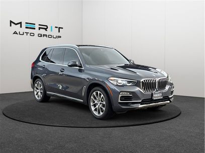 Used 2019 BMW X5 xDrive40i w/ Convenience Package