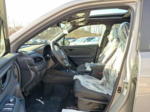 New 2025 Subaru Forester Premium image 11