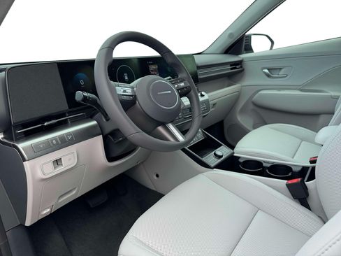 New 2026 Hyundai Kona SEL Premium FWD image 33