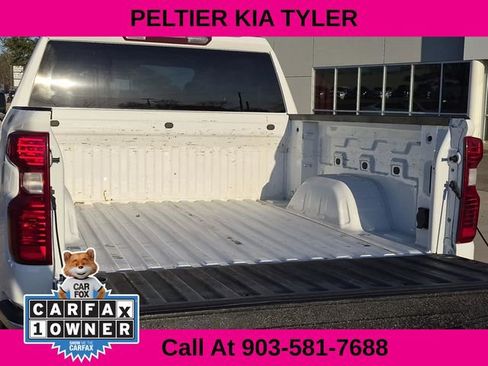 Used 2023 Chevrolet Silverado 1500 LT image 11