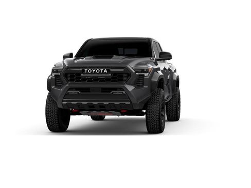 New 2026 Toyota Tacoma TRD Pro AWD/4WD image 18
