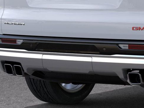 New 2026 GMC Acadia Denali w/ Super Cruise Package FWD image 14