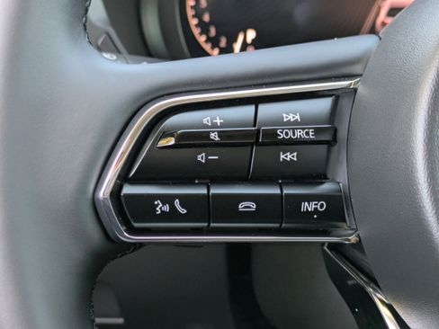 New 2026 MAZDA CX-90 3.3 Turbo w/ Premium Sport Pkg image 24