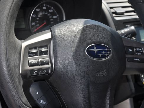 Used 2014 Subaru Forester 2.5i Premium w/ Popular Package #2 AWD/4WD image 28