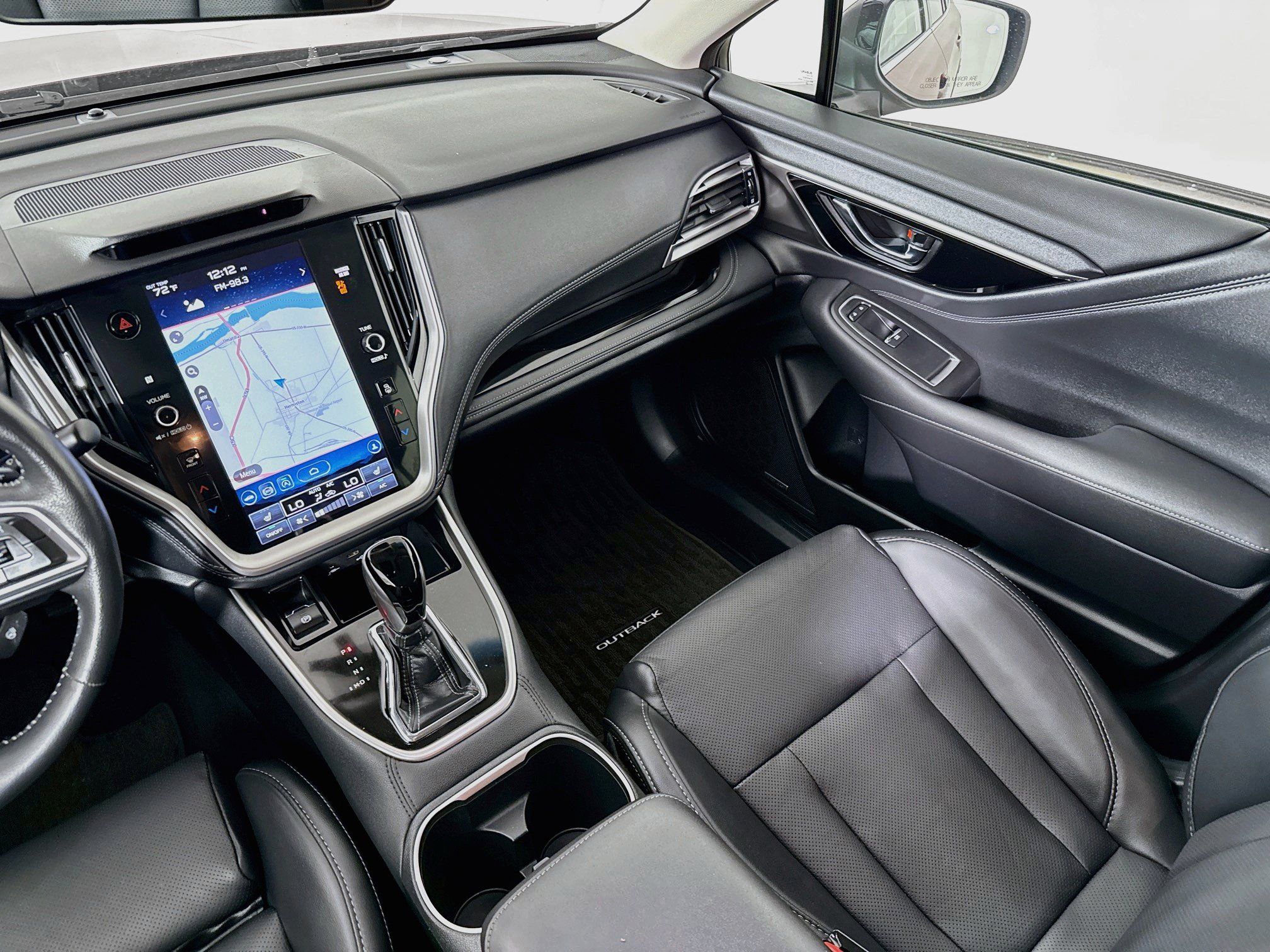 Used 2022 Subaru Outback Limited XT AWD/4WD image 30