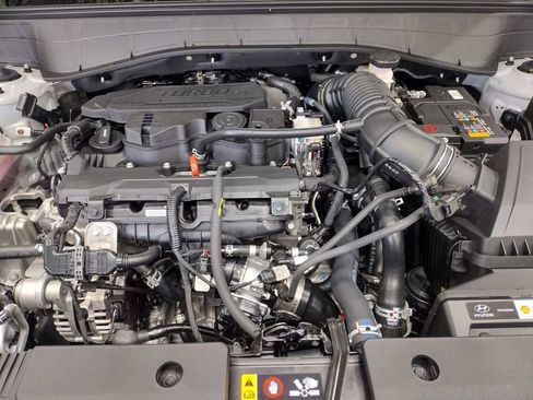 New 2026 Hyundai Kona Limited image 7