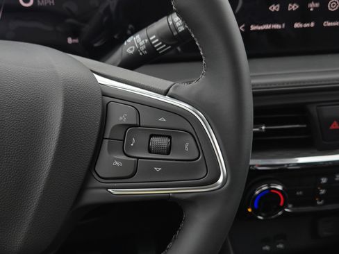 New 2026 Buick Encore GX Sport Touring w/ Advanced Technology Package FWD image 10