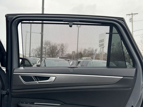 New 2026 Volkswagen Atlas Cross Sport SE image 16