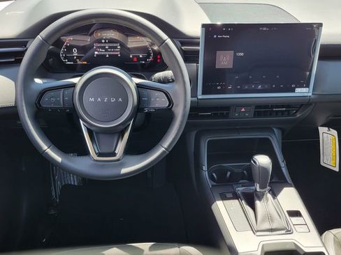New 2026 MAZDA CX-5 Preferred AWD/4WD image 6