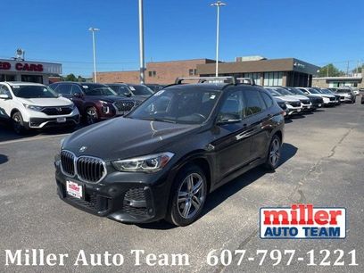 Used 2020 BMW X1 xDrive28i w/ Premium Package
