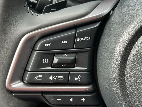 New 2026 Subaru Ascent Touring image 25