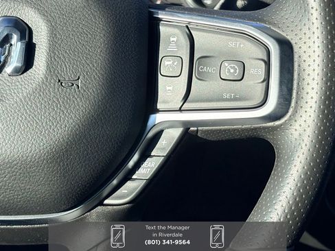 New 2026 RAM 2500 Tradesman image 21