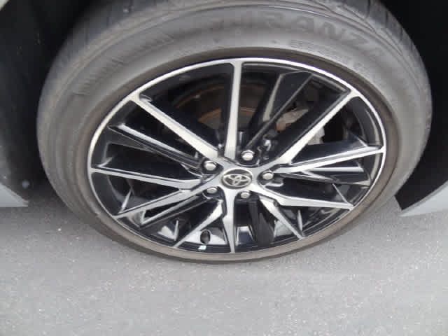 Used 2023 Toyota Camry SE FWD image 12