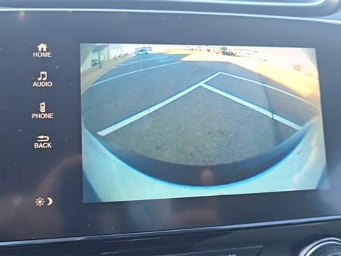 Used 2022 Honda CR-V EX-L image 20