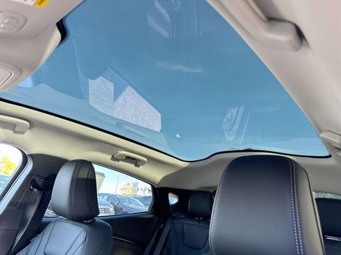 New 2025 Ford Mustang Mach-E Premium AWD/4WD image 22
