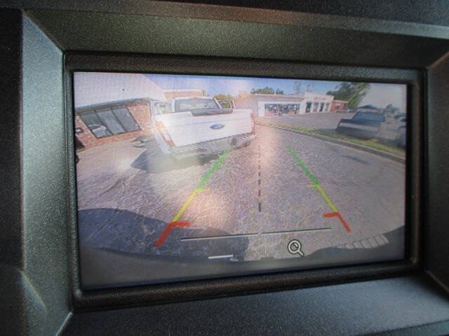 Used 2017 Ford F250 XL w/ Power Equipment Group AWD/4WD image 16