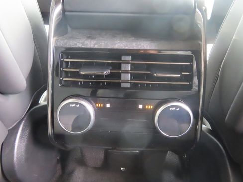 New 2024 Land Rover Range Rover Sport Dynamic SE image 39