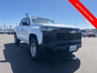 Certified 2023 Chevrolet Colorado W/T w/ WT Convenience Package RWD video 1