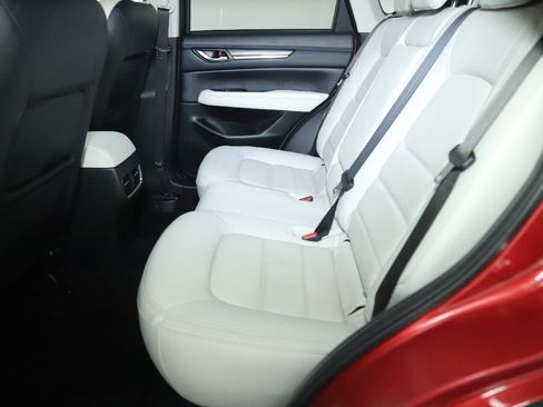 Certified 2023 MAZDA CX-5 AWD 2.5 S w/ Premium Plus Pkg image 33