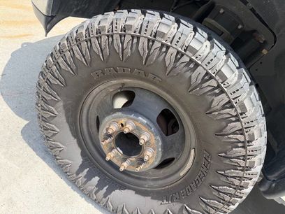 Used 2017 RAM 3500 Tradesman w/ Chrome Appearance Group