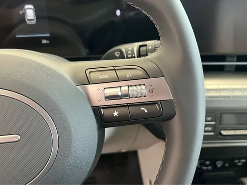 New 2026 Hyundai Kona SEL Sport image 34