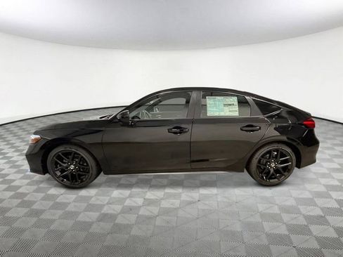 New 2026 Honda Civic Sport image 6