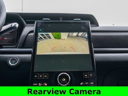 Used 2026 GMC Terrain Elevation w/ Elevation Premium Package image 25