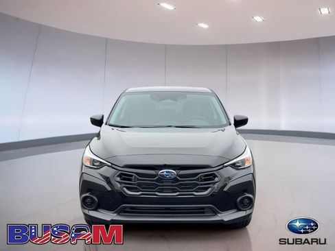 New 2026 Subaru Crosstrek 2.5i AWD/4WD image 2